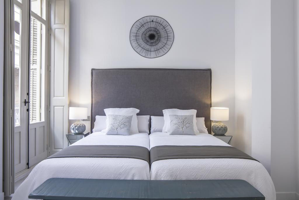 iloftmalaga Premium Centro Histórico Apartamento Exterior foto