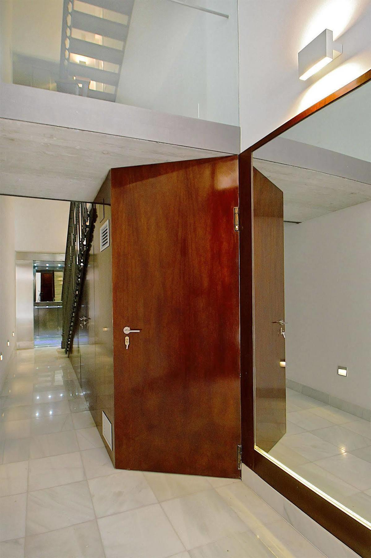iloftmalaga Premium Centro Histórico Apartamento Exterior foto