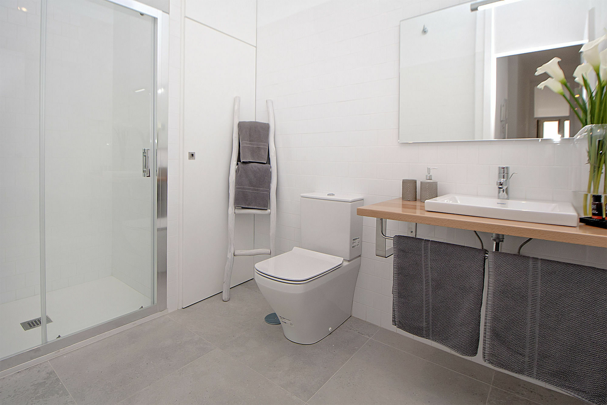 iloftmalaga Premium Centro Histórico Apartamento Exterior foto