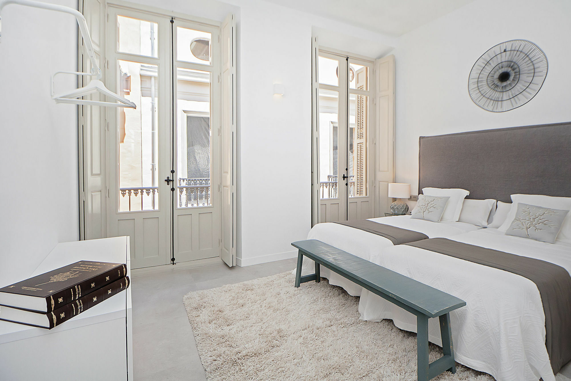 iloftmalaga Premium Centro Histórico Apartamento Exterior foto