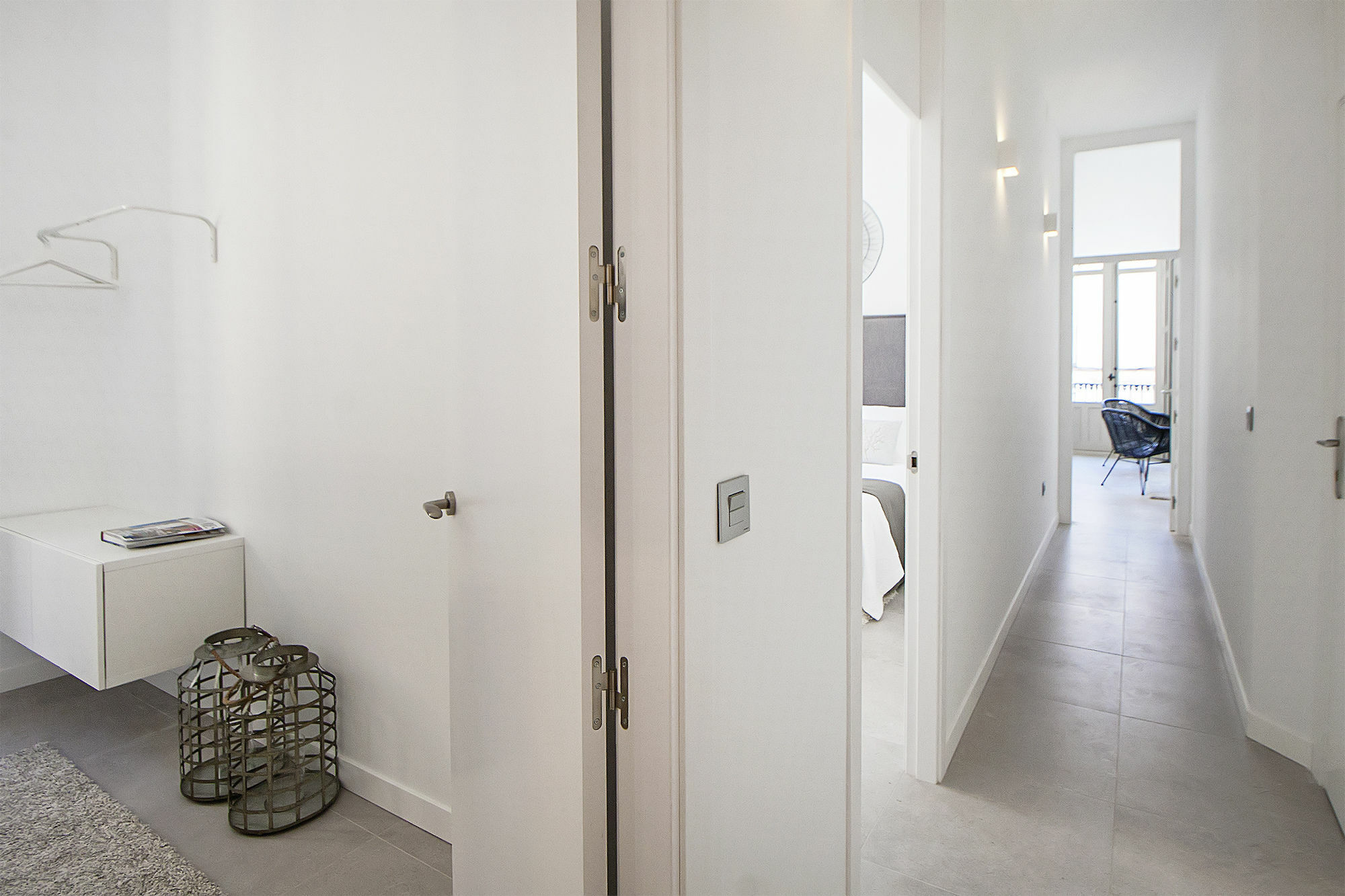 iloftmalaga Premium Centro Histórico Apartamento Exterior foto